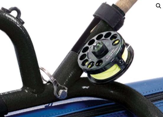 Fish Cat Rod Holder