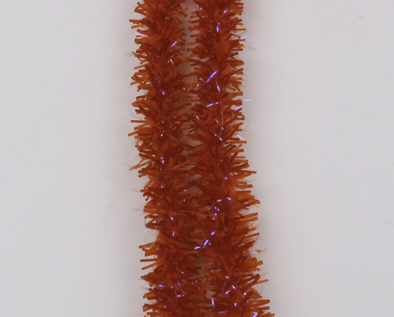 Micro Flexi Squishenille UV - Chenille - Fly Fish Food