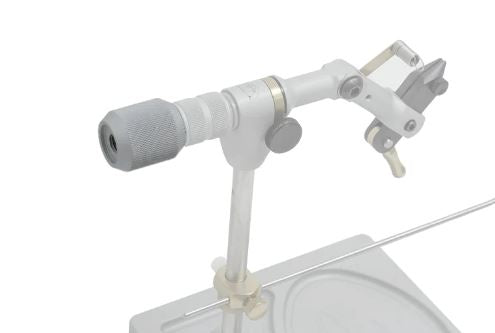 Renzetti Spinning Attachment - Traveler