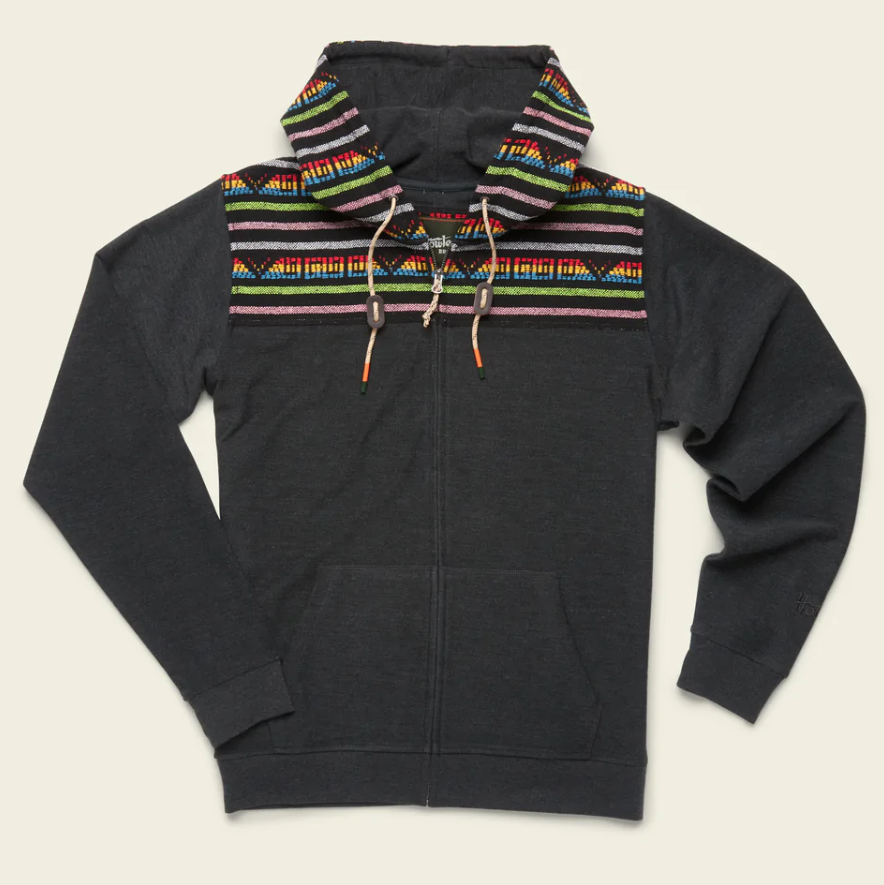 Howler Bros Shaman Hoodie