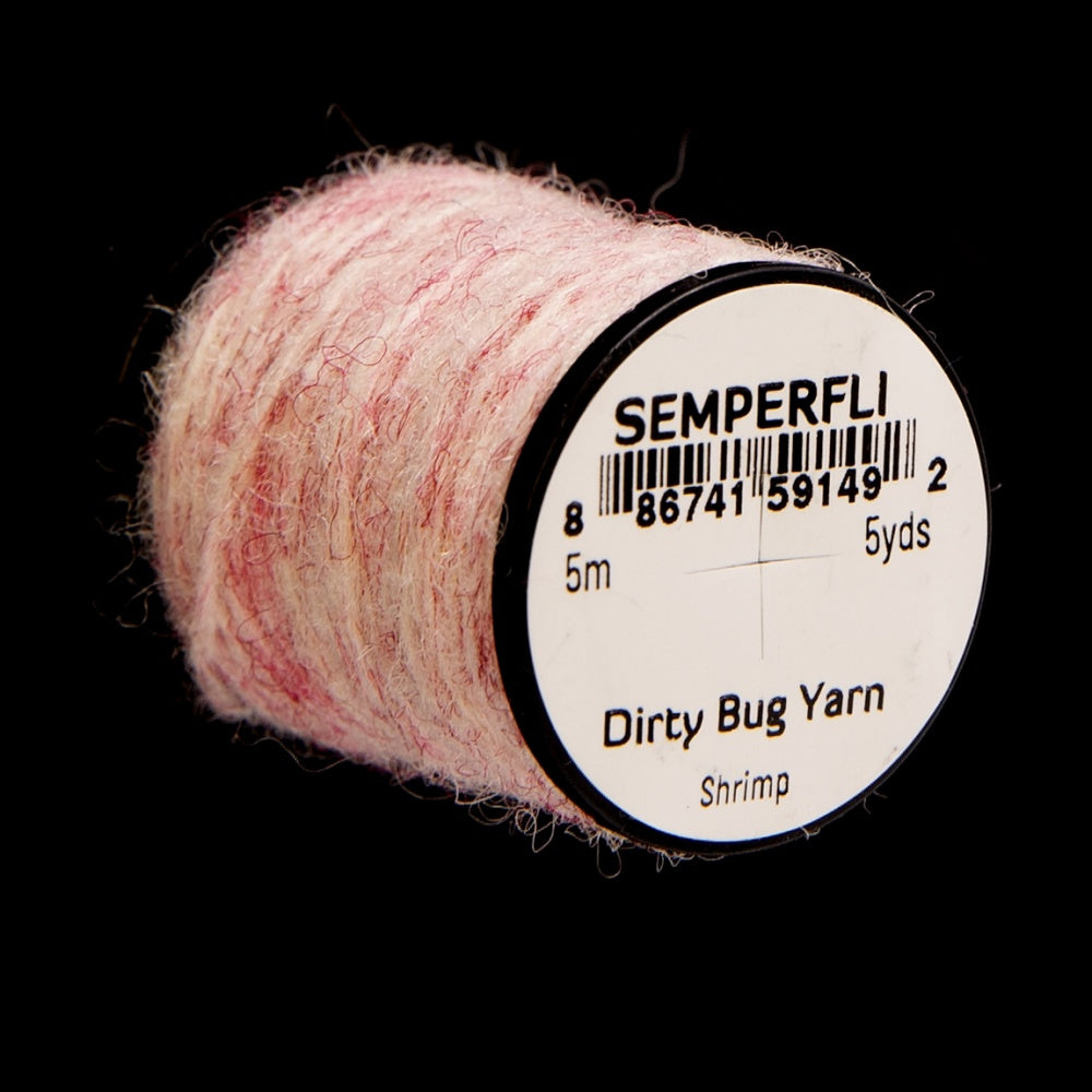 Dirty Bug Yarn