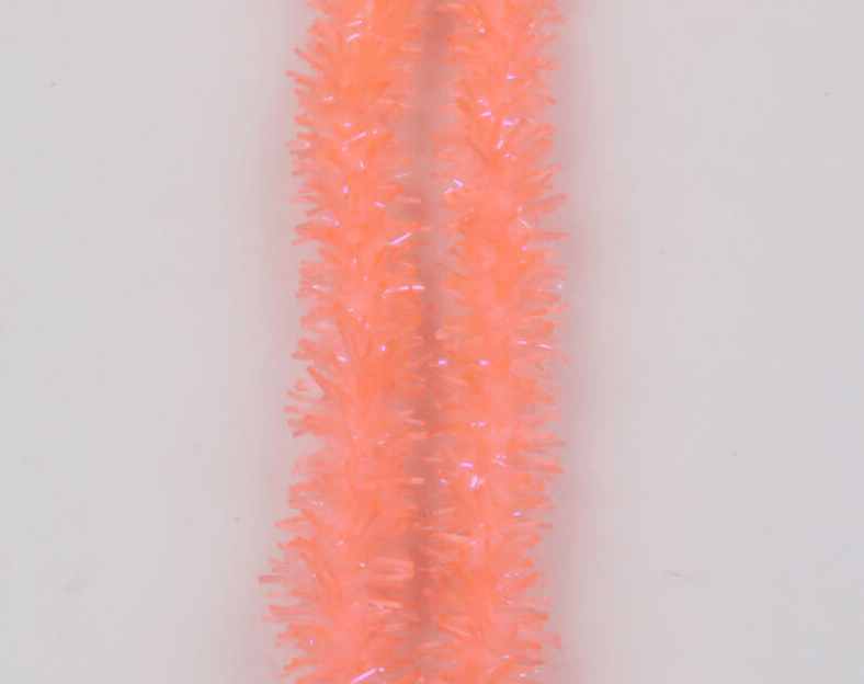 Micro Flexi Squishenille UV - Chenille - Fly Fish Food