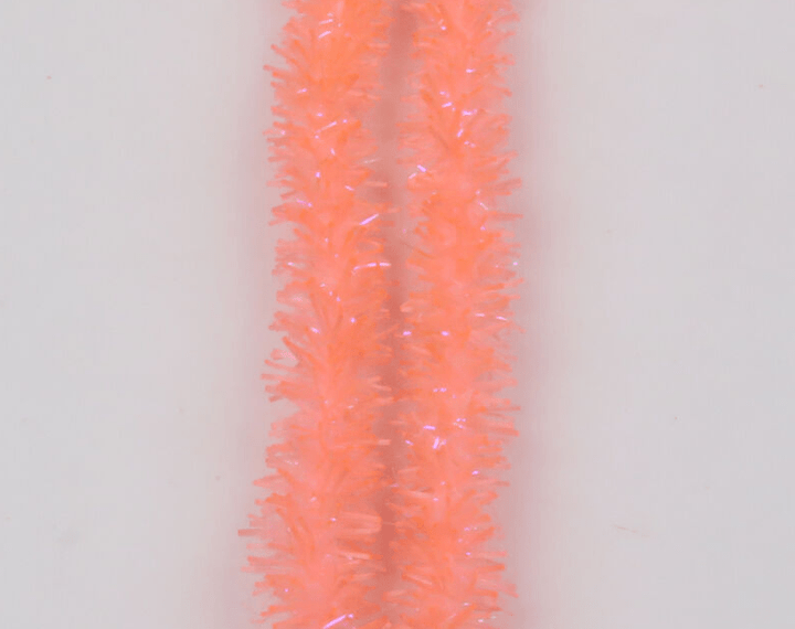 Micro Flexi Squishenille UV - Chenille - Fly Fish Food