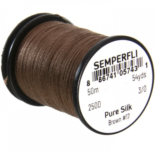 SemperFli Pure Silk