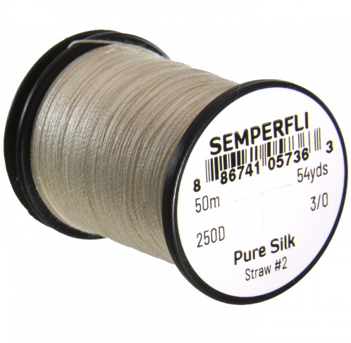 SemperFli Pure Silk