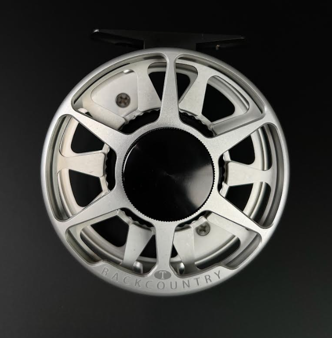 Tibor Back Country Reel - L/H