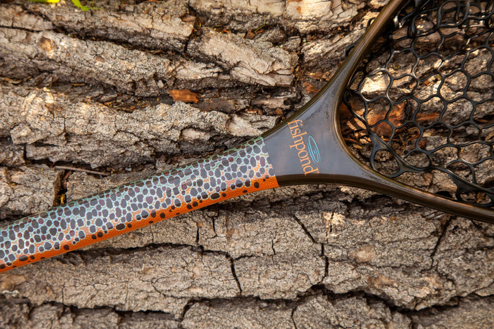 Fishpond Nomad Mid-Length Net - Slab - Limited Edition