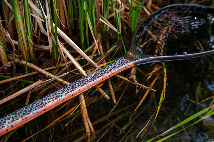 Fishpond Nomad Mid-Length Net - Slab - Limited Edition