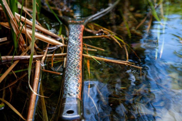 Fishpond Nomad Mid-Length Net - Slab - Limited Edition