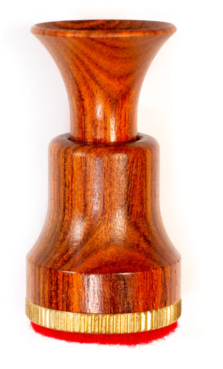 Small Hair Stacker - Wasatch Fly Tying Tools