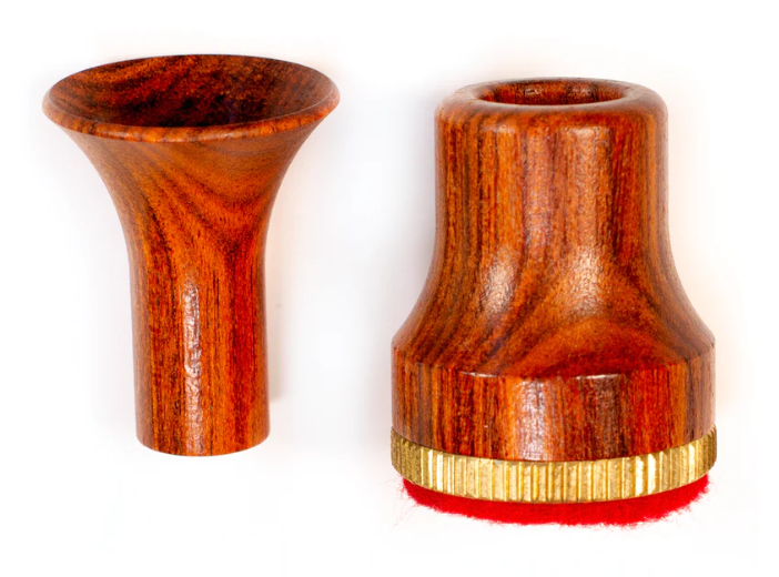 Small Hair Stacker - Wasatch Fly Tying Tools