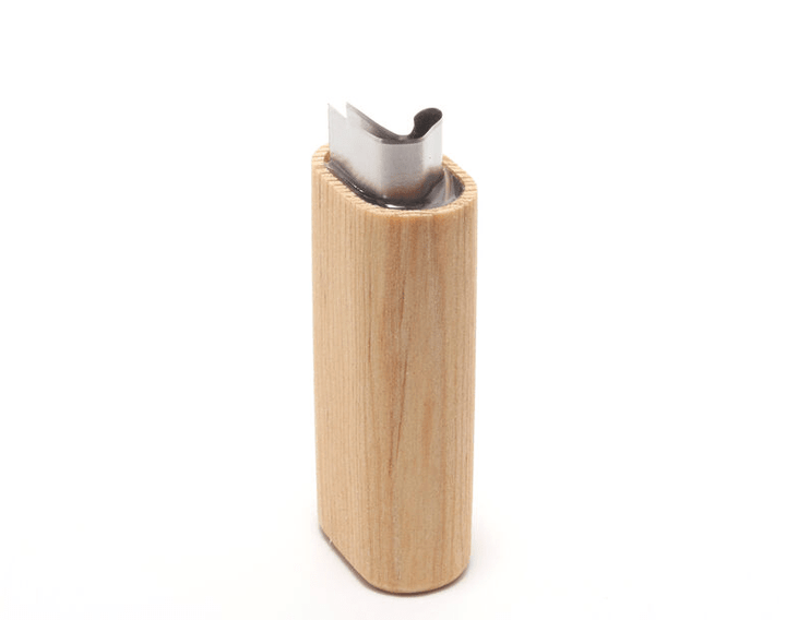 Crab Claw Foam Cutters - Foam & Bodies - Fly Fish Food