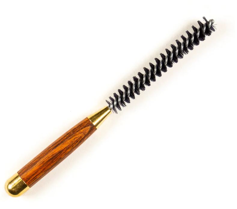 Soft Dubbing Brush - Wasatch Fly Tying Tools