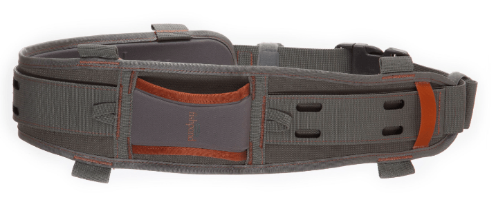 South Fork Wader Belt - Packs & Bags - Fly Fish Food