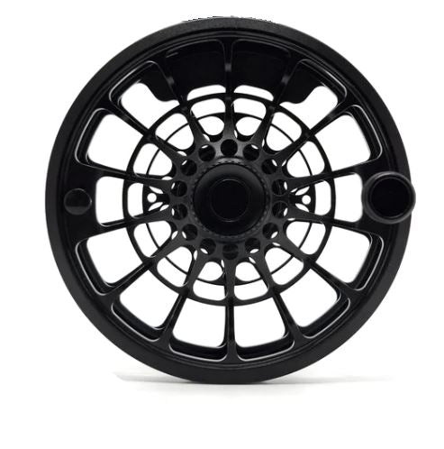 diamondback fly reel All Aeroflex reels feature Color:Metachrome/Black Back product-application-panfish Doodlebug – 1 oz