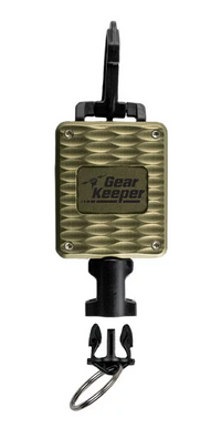 Gear Keeper Landing Net Retractor