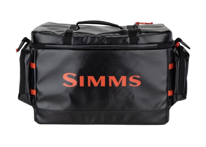 Simms -  Stash Bag