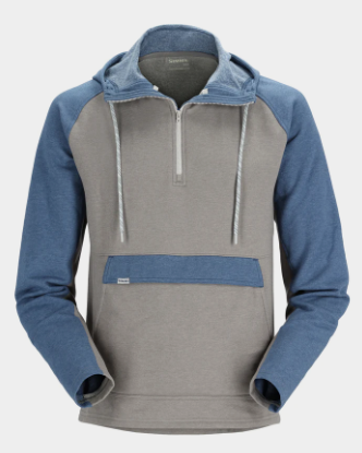 Simms - M's Vermilion Hoody