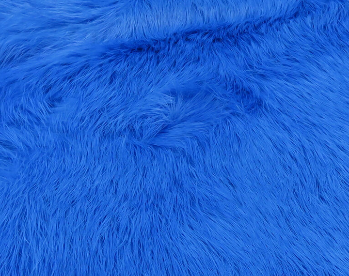 Cross Cut Whole Rabbit Hide