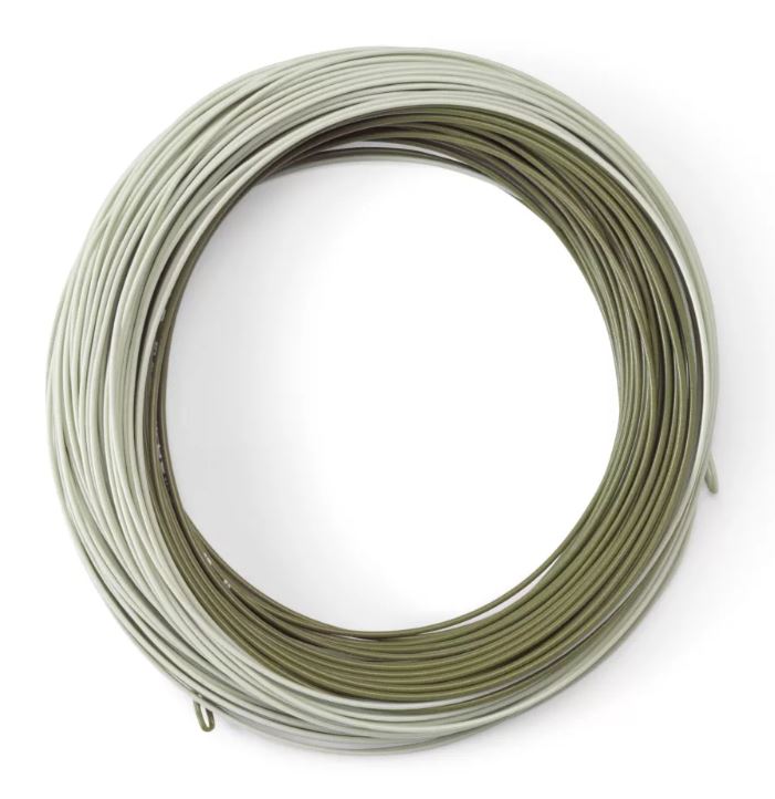 Orvis Hydros Superfine Fly Line