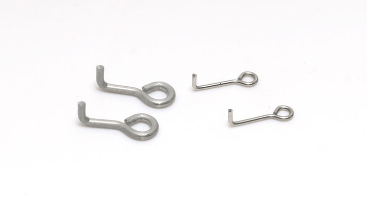 Fish - Skull Next Generation Tail Shank - Hooks & Shanks - Fly Fish Food