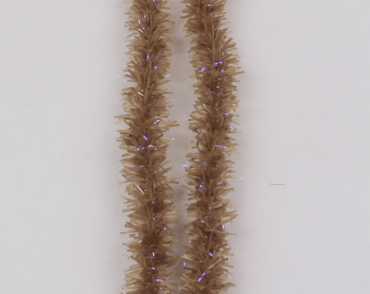 Micro Flexi Squishenille UV - Chenille - Fly Fish Food