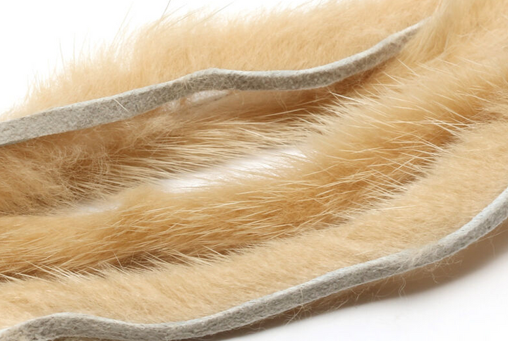 Mink Strips
