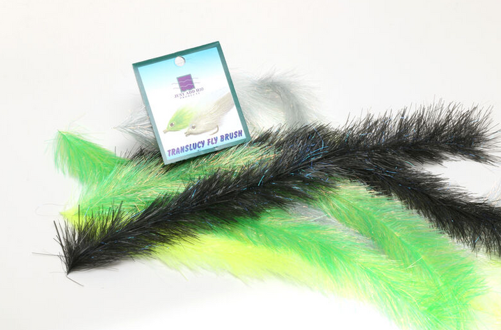 Translucy Fly Brush