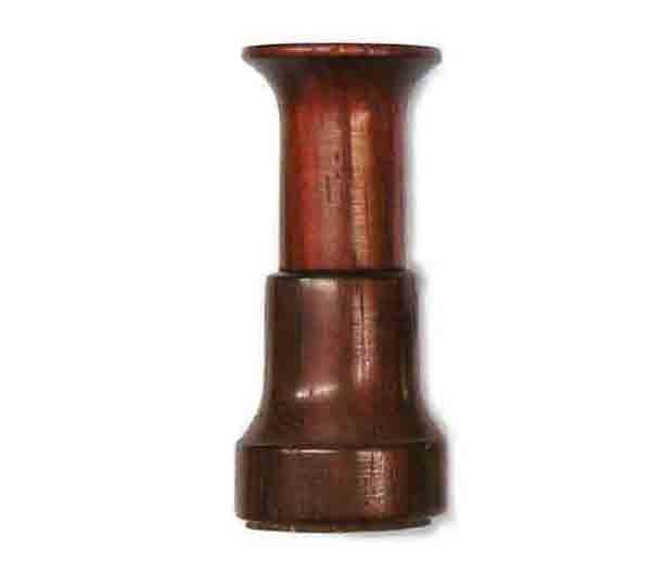 Wooden Hair Stacker - Tying Tools - Fly Fish Food
