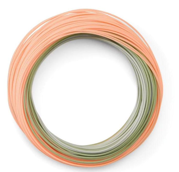 Orvis Pro Trout Textured Fly Line