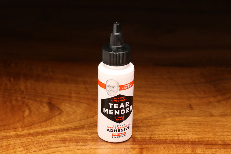 Tear Mender Waterproof Adhesive (2 oz)
