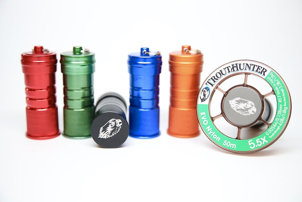 TroutHunter Tippet Post - On Water Accessories - Fly Fish Food