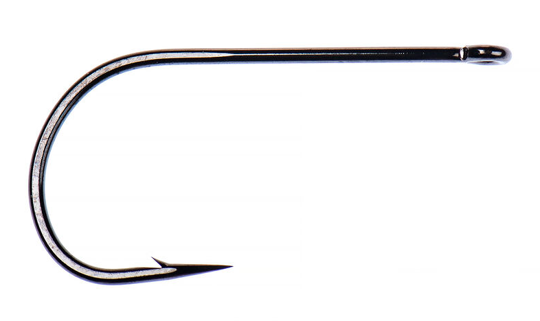 Ahrex TP612 Trout Predator Streamer Short Hook