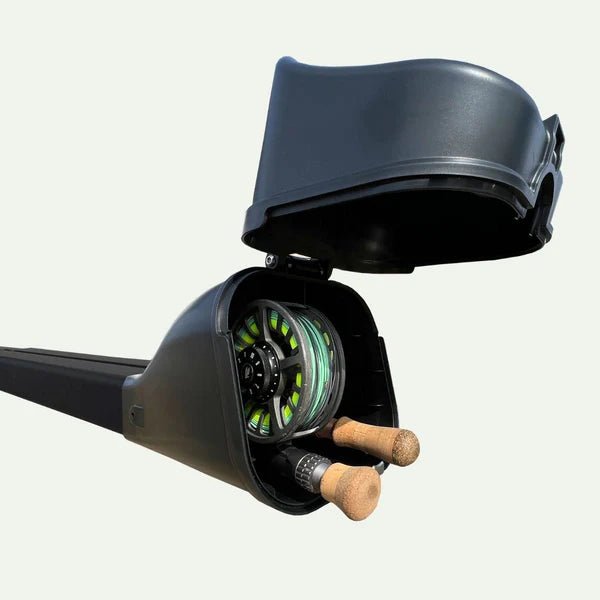 Trxstle - The CRC System V2.0s - On Water Accessories - Fly Fish Food