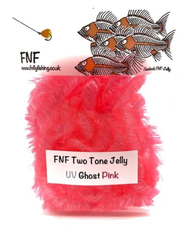 FNF Two Tone Jelly Fritz 15 mm