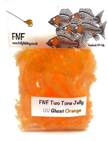 FNF Two Tone Jelly Fritz 15 mm