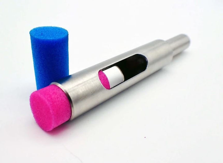 Upavon - Big Game Popper Body Foam Cutters - Foam & Bodies - Fly Fish Food