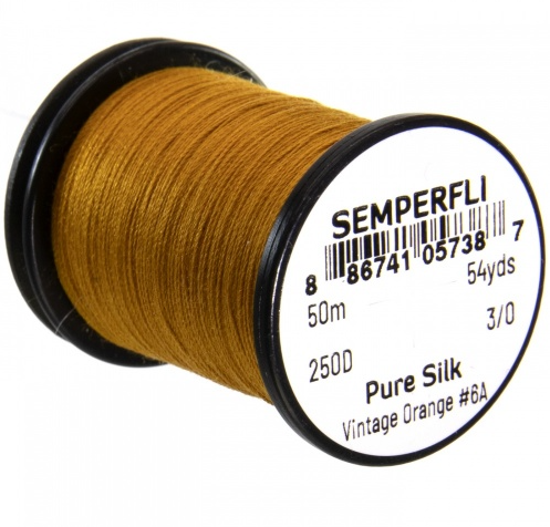 SemperFli Pure Silk