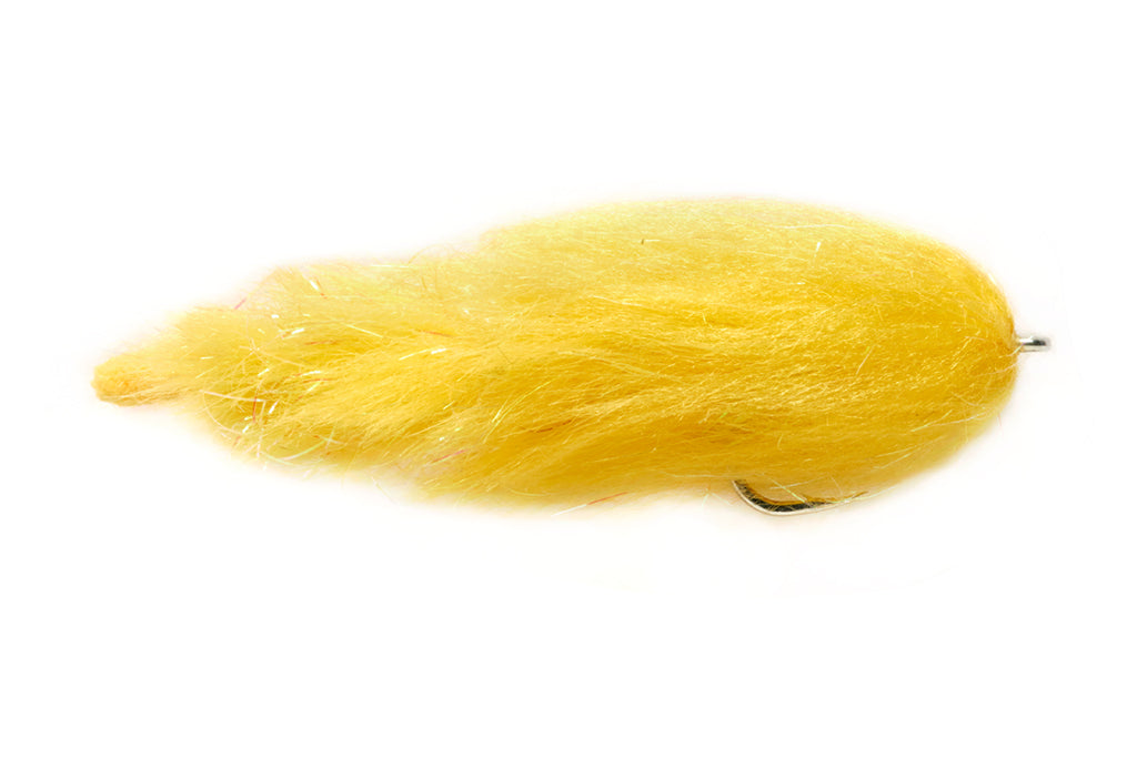Mop-Tail Changer - Yellow - 1/0