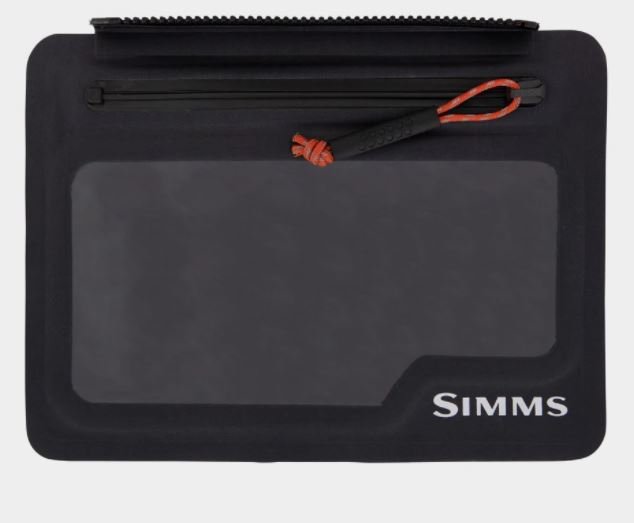 Simms Waterproof Wader Pouch - Packs & Bags - Fly Fish Food
