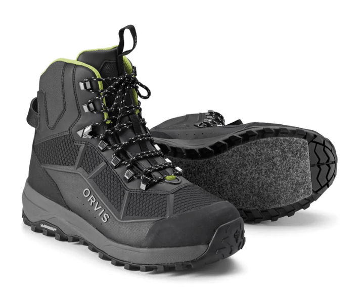 Orvis PRO Hybrid Wading Boots - Boots & Cleats - Fly Fish Food