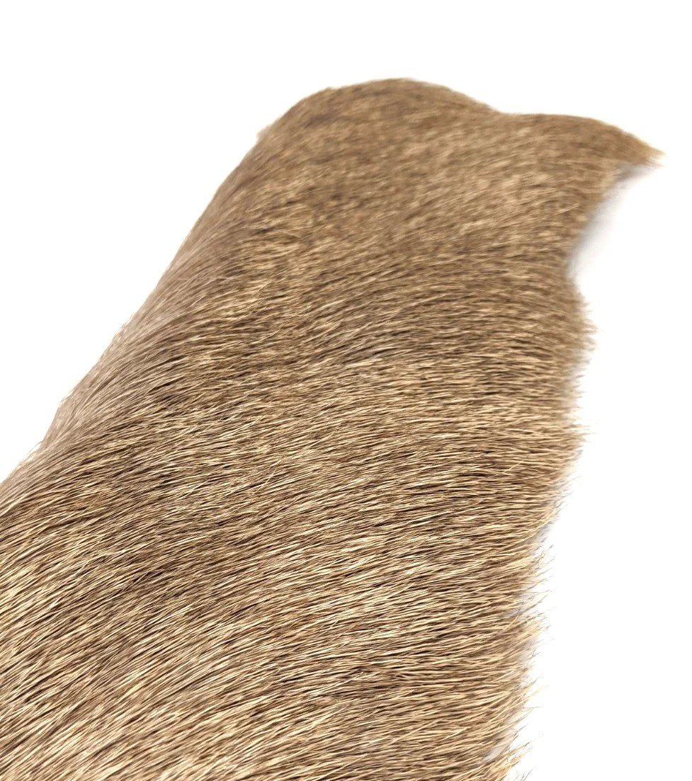 Premo Elk Hair - Hair & Fur - Fly Fish Food