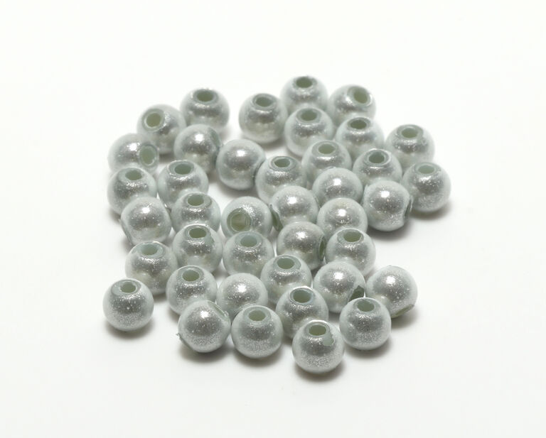 Small 3D Beads