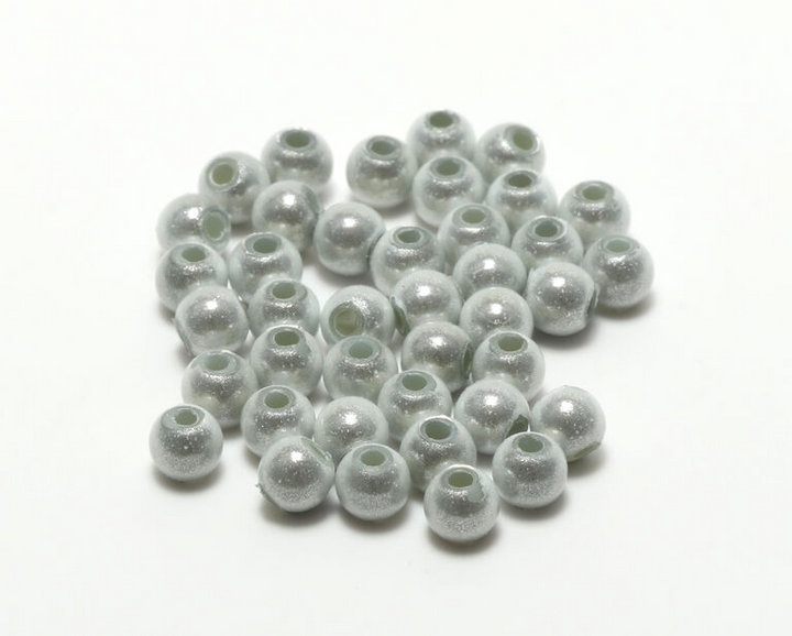 Small 3D Beads