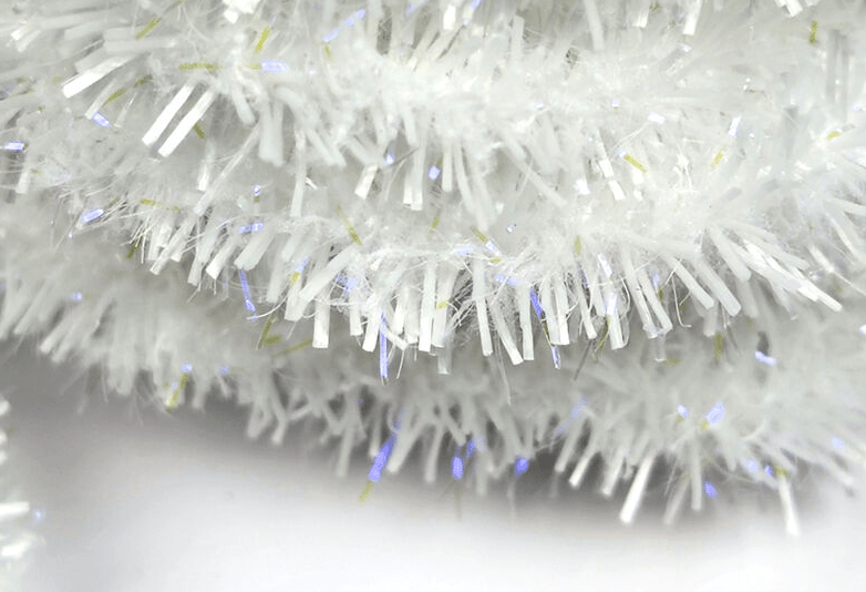 Micro Flexi Squishenille UV - Chenille - Fly Fish Food